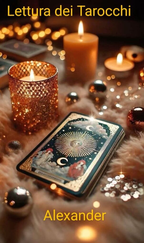 annunci di cartomanzia